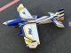 Pilot RC - Extra NG 49" blau - 1240mm