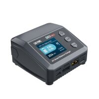 S65neo AC Ladegerät LiPo 2-4s 10A 65W