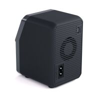 T120 Pico AC Ladegerät LiPo 2-4s 6A 2x60W