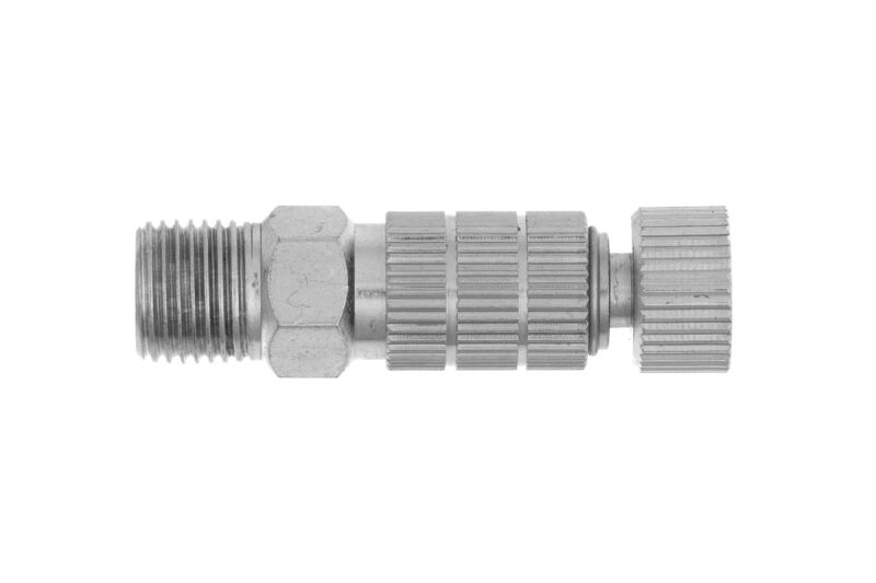 HaoSheng - Quick-release 1/8 air hose coupler