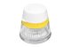 HaoSheng - 3in1 airbrush cleaning pot