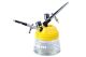 HaoSheng - 3in1 airbrush cleaning pot