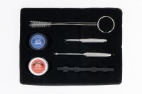 HaoSheng - Airbrush cleaning set