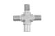 HaoSheng - 1 to 3 1/8 air hoses splitter