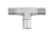 HaoSheng - 1 to 2 1/8 air hoses splitter