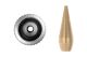 HaoSheng - Spare 0.8mm nozzle for HS-116C spray gun (HS-116C-003)