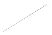 HaoSheng - Spare 0.3mm needle for HS-116C spray gun...