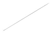 HaoSheng - Spare 0.8mm needle for HS-116C spray gun...