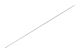 HaoSheng - Spare 0.8mm needle for HS-116C spray gun (HS-116C-006)