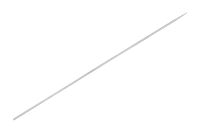 HaoSheng - Spare 0.5mm needle for HS-30KT spray gun...