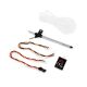 Spektrum Aircraft Telemetry Airspeed Indicator (SPMA9700)