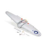 E-flite Wing: Micro P-47 (EFL-4330)