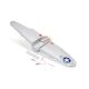 E-flite Wing: Micro P-47 (EFL-4330)