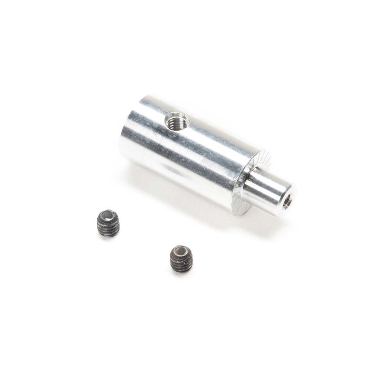 E-flite Propeller Adapter: Micro P-47 (EFL-4331)