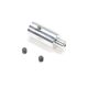 E-flite Propeller Adapter: Micro P-47 (EFL-4331)