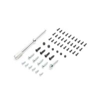 E-flite Hardware Set: Micro P-47 (EFL-4333)