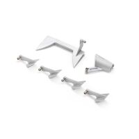 E-flite Control Horn Set: Micro P-47 (EFL-4334)