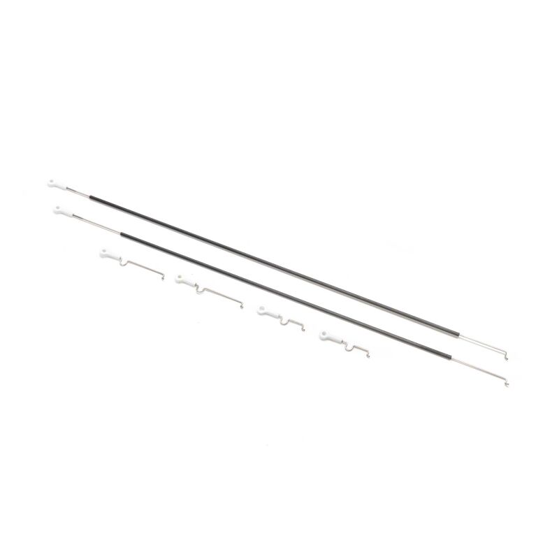 E-flite Pushrod Set: Micro P-47 (EFL-4335)