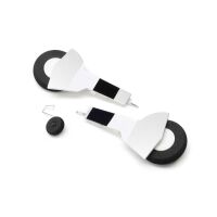 E-flite Landing Gear Set: Micro P-47 (EFL-4336)