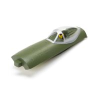 E-flite Battery Hatch: Micro P-47 (EFL-4337)