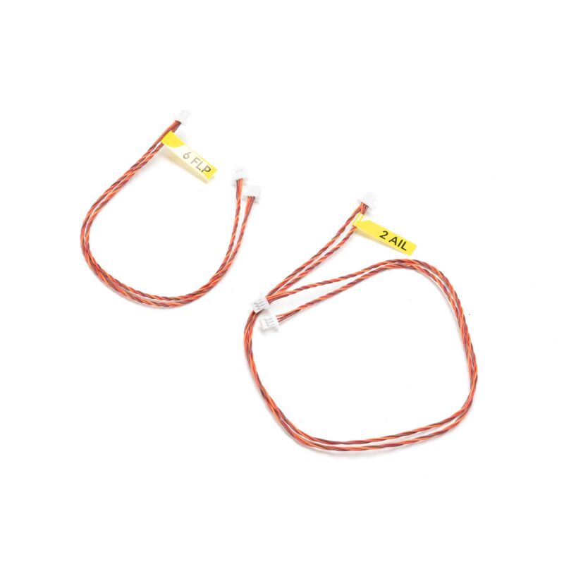 E-flite Y-harness Set: Micro P-47 (EFL-4341)