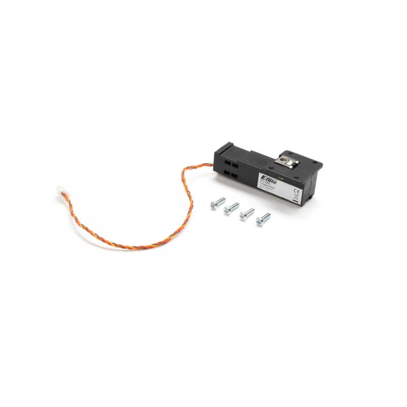 E-flite Retract Unit Micro 83 degree (EFL-4342)