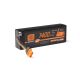 Spektrum 7.4V 1400mAh 2S 30C Smart G2 LiPo Battery: IC2 SmartFit Case (SPMX-3208)