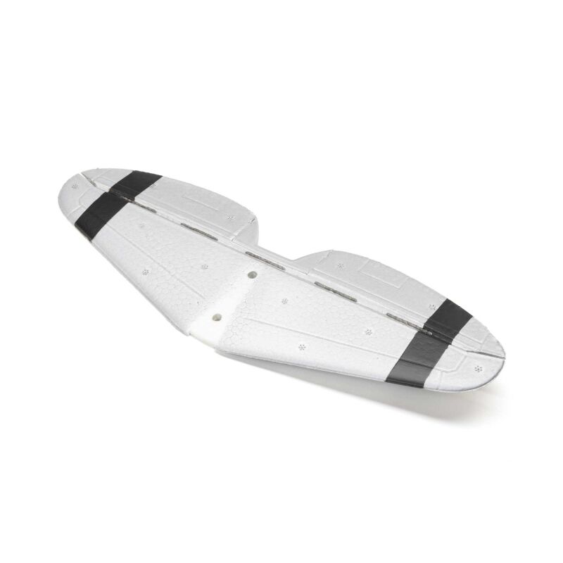 E-flite Horizontal Stabilizer: Micro P-47 (EFL-4345)