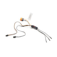 Spektrum Avian 15-Amp Smart Lite Brushless ESC: 2S-4S IC2...