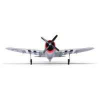 Micro P-47 Thunderbolt BNF Basic with AS3X+ & SAFE Select - 625mm