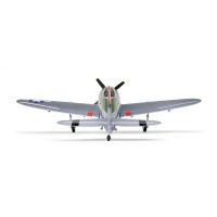 Micro P-47 Thunderbolt BNF Basic with AS3X+ & SAFE Select - 625mm