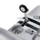Micro P-47 Thunderbolt BNF Basic with AS3X+ & SAFE Select - 625mm