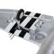 Micro P-47 Thunderbolt BNF Basic with AS3X+ & SAFE Select - 625mm