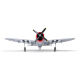 Micro P-47 Thunderbolt BNF Basic with AS3X+ & SAFE Select - 625mm