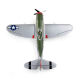 Micro P-47 Thunderbolt BNF Basic with AS3X+ & SAFE Select - 625mm