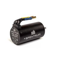Horizon Hobby - Spektrum Firma 3668 2800Kv 4-Pole Brushless Motor 5mm (SPMXSM3400)