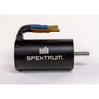 Horizon Hobby - Spektrum Firma 3668 2800Kv 4-Pole Brushless Motor 5mm (SPMXSM3400)