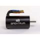 Horizon Hobby - Spektrum Firma 3668 2800Kv 4-Pole Brushless Motor 5mm (SPMXSM3400)