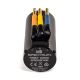 Horizon Hobby - Spektrum Firma 3668 2800Kv 4-Pole Brushless Motor 5mm (SPMXSM3400)