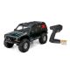 SCX10 III Jeep Cherokee XJ 4X4 RTR Rock Crawler green - 1:10