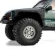 SCX10 III Jeep Cherokee XJ 4X4 RTR Rock Crawler green - 1:10