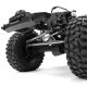 SCX10 III Jeep Cherokee XJ 4X4 RTR Rock Crawler green - 1:10