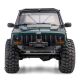 SCX10 III Jeep Cherokee XJ 4X4 RTR Rock Crawler green - 1:10
