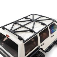SCX10 III Jeep Cherokee XJ 4X4 RTR Rock Crawler weiß - 1:10