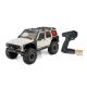SCX10 III Jeep Cherokee XJ 4X4 RTR Rock Crawler weiß - 1:10
