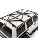 SCX10 III Jeep Cherokee XJ 4X4 RTR Rock Crawler weiß - 1:10