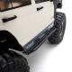 SCX10 III Jeep Cherokee XJ 4X4 RTR Rock Crawler weiß - 1:10