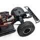 SCX10 III Jeep Cherokee XJ 4X4 RTR Rock Crawler weiß - 1:10