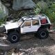 SCX10 III Jeep Cherokee XJ 4X4 RTR Rock Crawler weiß - 1:10