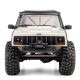 SCX10 III Jeep Cherokee XJ 4X4 RTR Rock Crawler weiß - 1:10